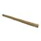 Pre-Drilled Driftwood by Loops & Threads®